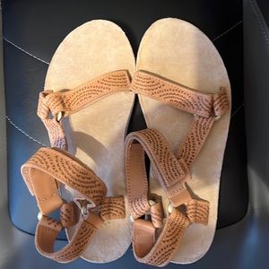 Teva Sandals size 8